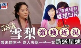 抖音上的雪梨：揭秘她的魅力与成功之路