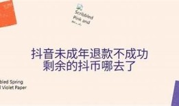 抖阴平台押金能否退还？详细解读及注意事项