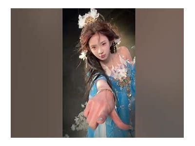 揭秘抖音阴兵女生视频背后的真实故事与热门反响